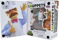 The Swedish Chef (boxed set)