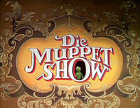 Die Muppet Show
