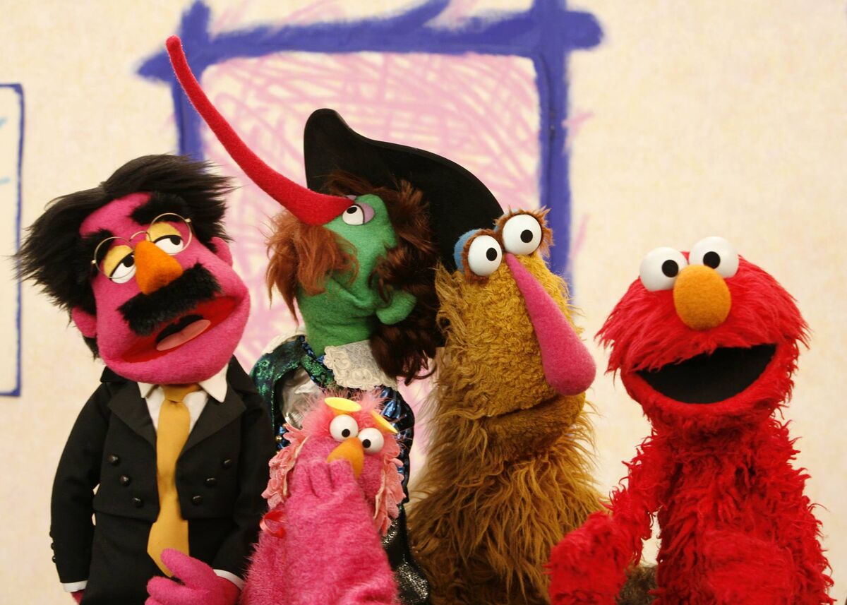 muppet.fandom.com