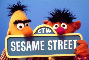 Ernie bert ctw sign.jpg