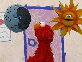 "Elmo's World: Sky"