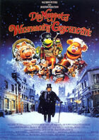 GermanyDie Muppets Weihnachtsgeschichte (The Muppet Christmas Carol)