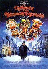 Die Muppets Weihnachtsgeschichte (1993)