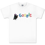 Google shirt Count.jpg (27 KB) T-shirt available at the Sesamestreet.org shop on 11/9/09