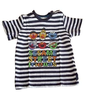 Sesame Street Friends 2010