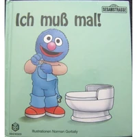 Ich muss mal1993, Schwager & Steinlein Germany