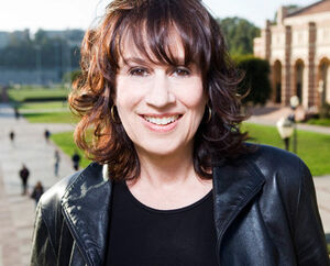 Judy Rothman