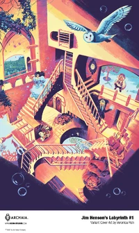 Labyrinth graphic adaptation 01 Veronica Fish.jpg (1.9 MB) Veronica Fish