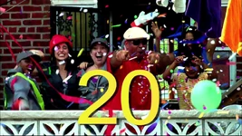 "Clothesline Number Twenty Song"