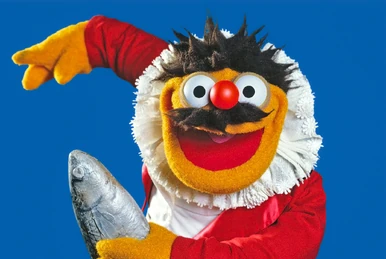 The Wacky Adventures of Ronald McDonald: The Legend of Grimace