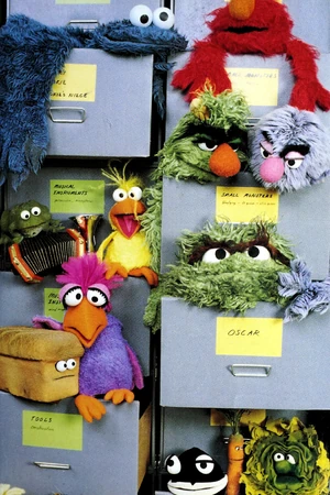 The Muppet Workshop | Muppet Wiki | Fandom