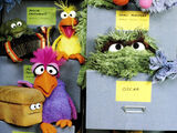 The Muppet Workshop