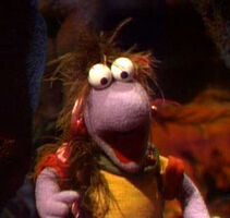 Marly Fraggle