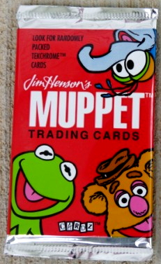 Muppet Trading Cards | Muppet Wiki | Fandom Muppet Trading Cards | Muppet Wiki | Fandom