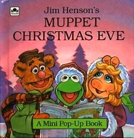 Muppet Christmas Eve 1994