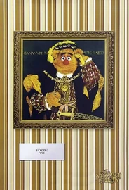 Poster-Fozzie-VIII.jpg (70 KB) "Fozzie VIII" 2007