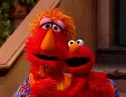 Proud (Elmo)