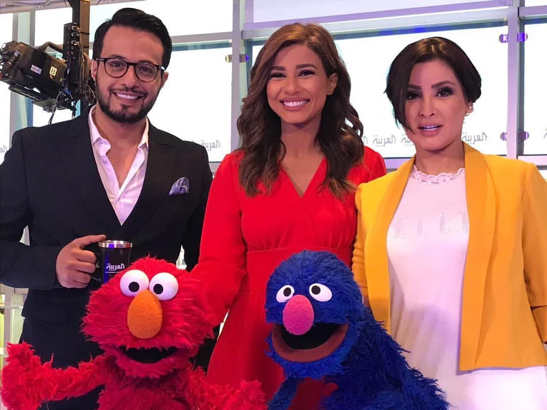 Sabah Al Arabiya | Muppet Wiki | Fandom