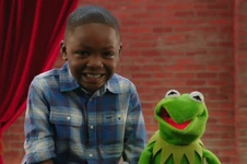 Muppet Moments: Silly Faces