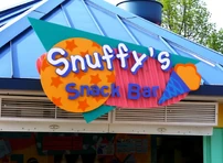 SesamePlace-SnuffysSnackbar.jpg (652 KB) Snuffy's Snack BarOpened in 1990