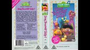 Australia (VHS)1992 VDI