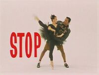 Stop.Dance