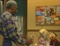 "Down-Home, Tummy-Fillin', Good for You Healthy Food"