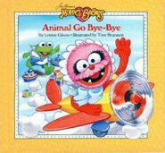 Animal Go Bye-Bye 1984