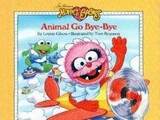 Animal Go Bye-Bye
