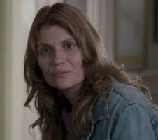 The InnkeepersAngry Mom 2011 film