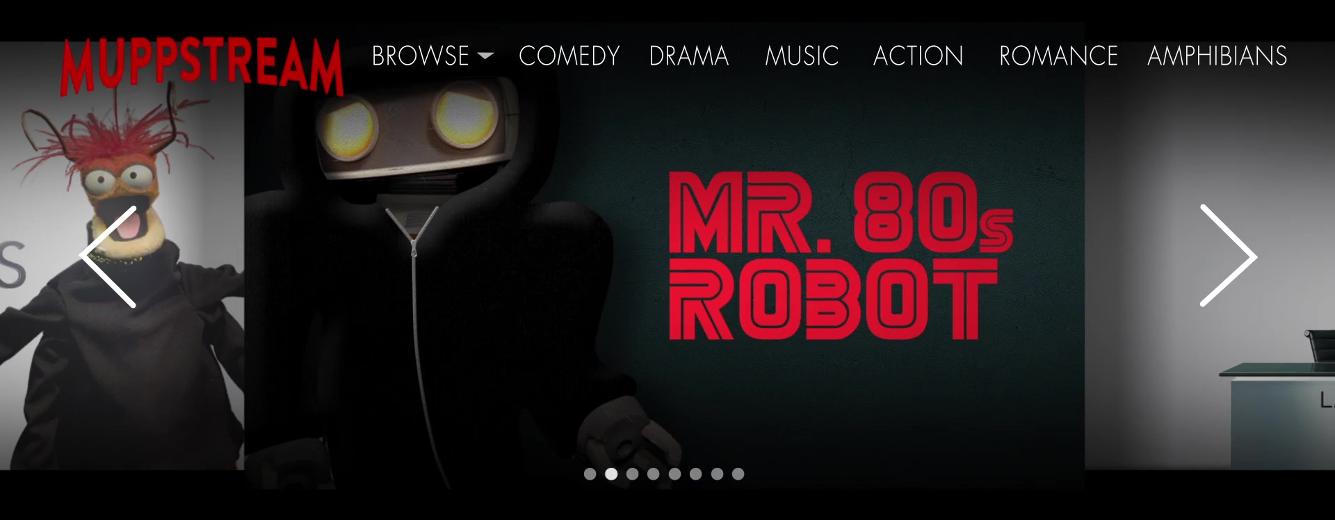 ゲームキャラクター Mr. Robot - Elliot Alderson 477 Mr. Robot - Elliot Alderson 477 ゲームキャラクター