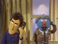 Guy Smiley hosts Dialing for Prizes Movie (First: Episode 0629)