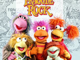 Down at Fraggle Rock: Behind the Scenes