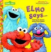 Random House Junior Jellybean Books 2000 ISBN 0375804420