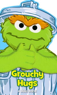 Grouchy Hugs 2012