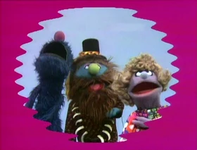 Grover-Scatting