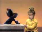 Grover and Loren: Loud/Soft (holdover from season 2)