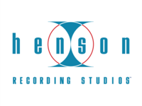 Henson Recording Studio (established in 2000)