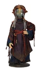 #128 ― The Dark Crystal: Age of Resistance ― Dousan Sailor Gelfling Puppet (sold for $17,500)