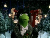 Mr. Willowby's Christmas Tree 1995