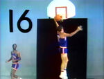 NY Knicks Miss: 17
