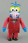 Kubrick gonzo