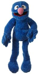 Grover, 65cm