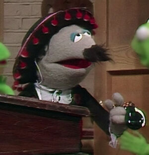 Dentro Del Laberinto, Muppet Wiki