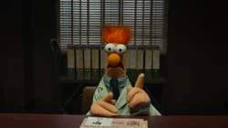 MMW extended cut 0.55.12 Beaker song