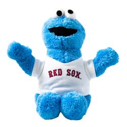 Sesame Street Day (Major League Baseball), Muppet Wiki