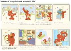 Moppy Muppet Wiki Fandom Moppy Muppet Wiki Fandom
