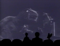 Mst3k gamera