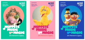Muppets music magic acmi