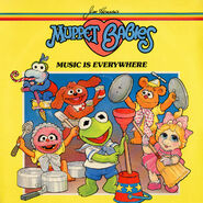 "Best Friends" Muppet Babies song